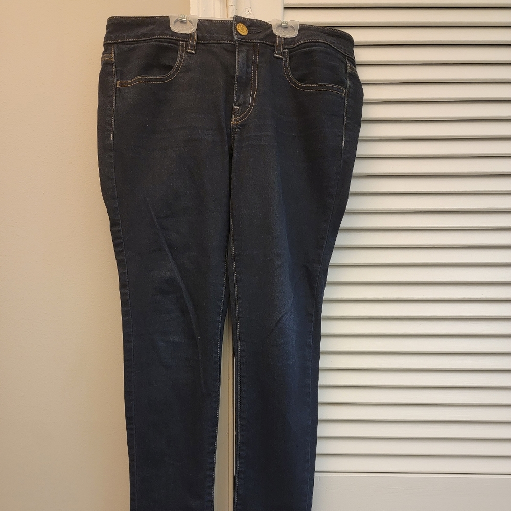 AEO Skinny Jeggings